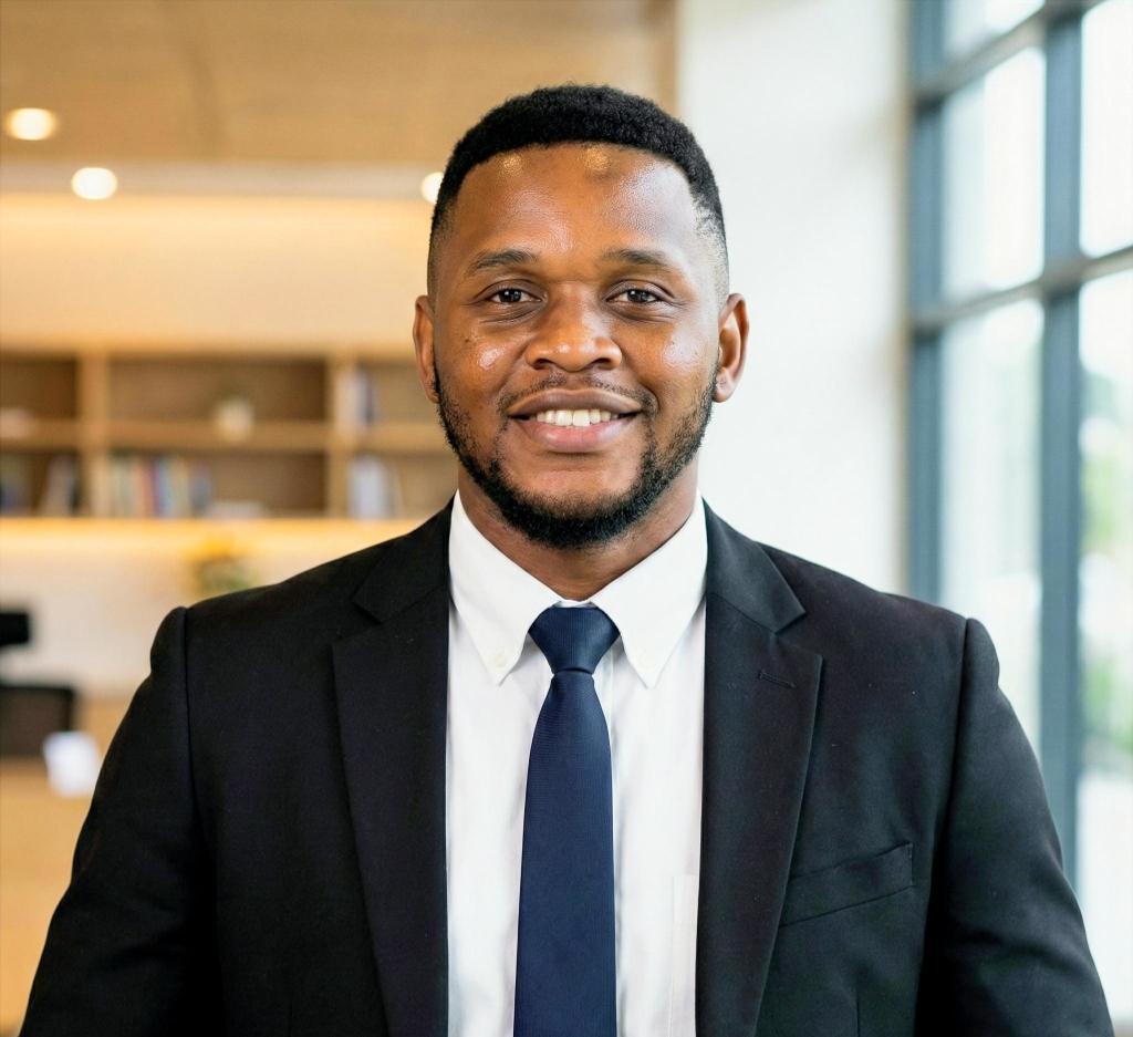 Gabriel, Founder and lead tutor